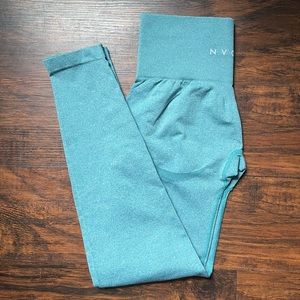 Nvgtn contour Seamless leggings
